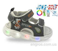 Сандалии Jong Golf